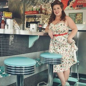 Meet your Posher, Shawna